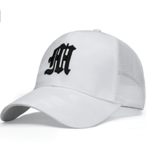 Men's Quick-drying Golf Outdoor Hat Over-sized Sports Cap