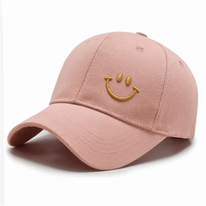 Women's Sunshade Golf Cap