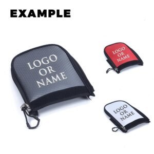 Ask Echo Golf Bag Personalization Service